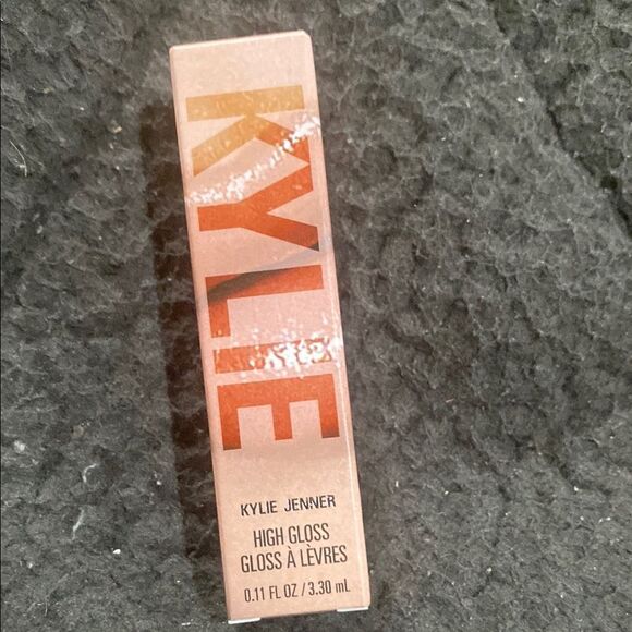 high gloss
0.11 fl oz | ultra-shine + comfort - Picture 5 of 5